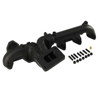 compare product BD Diesel Exhaust Manifold – 2019–2024 Ram 2500/3500 6.7L Cummins