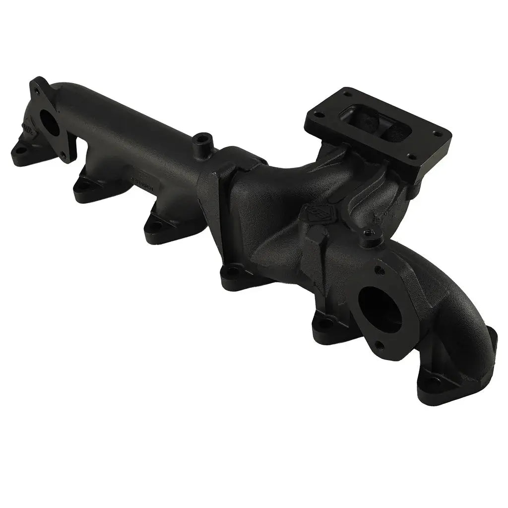 BD Diesel Exhaust Manifold – 2019–2024 Ram 2500/3500 6.7L Cummins BD Diesel