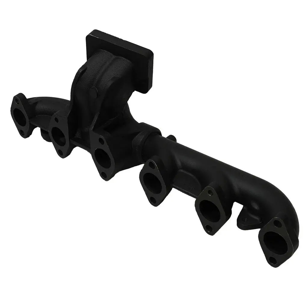 BD Diesel Exhaust Manifold – 2019–2024 Ram 2500/3500 6.7L Cummins BD Diesel