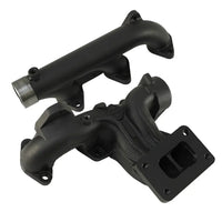 BD Diesel Exhaust Manifold – 2019–2024 Ram 2500/3500 6.7L Cummins BD Diesel