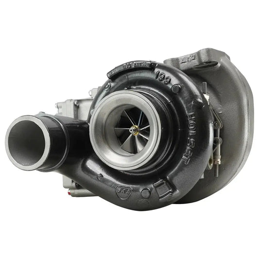 BD Iron Horn Turbo – Drop-In Replacement for 6.7L Cummins BD Diesel