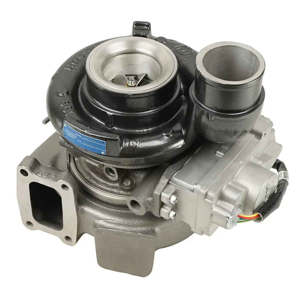 BD Iron Horn Turbo – Drop-In Replacement for 6.7L Cummins BD Diesel
