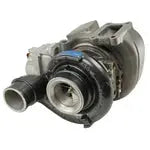 BD Iron Horn Turbo – Drop-In Replacement for 6.7L Cummins BD Diesel