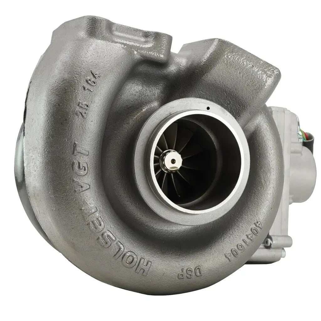 BD Iron Horn Turbo – Drop-In Replacement for 6.7L Cummins BD Diesel