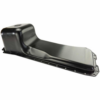 compare product Dodge Big Iron Oil Pan For 89-02 Cummins Industrial Injection