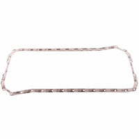 Dodge Big Iron Oil Pan For 89-02 Cummins Industrial Injection Industrial Injection