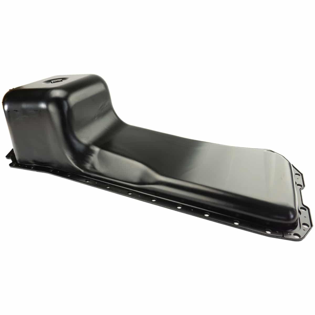Dodge Big Iron Oil Pan for 03-18 5.9L and 6.7L Cummins Industrial Injection