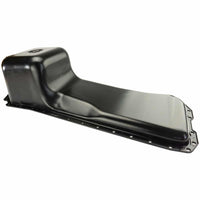 Dodge Big Iron Oil Pan for 03-18 5.9L and 6.7L Cummins Industrial Injection
