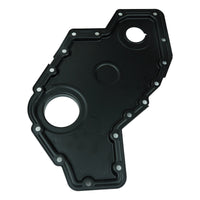 Big Iron Timing Gear Cover 03-18 5.9L/6.7L CR Cummins Industrial Injection Industrial Injection