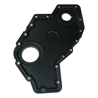 compare product Big Iron Timing Gear Cover 03-18 5.9L/6.7L CR Cummins Industrial Injection