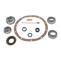 Fits '00-'09 Dodge Dakota And Durango Chrylser 8.0 Inch IFS '00-'09 Chy 8.0 Inch IFS Dakota & Durango Bearing Kit (Not RAM 1500) Yukon Gear