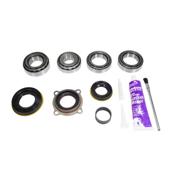 compare product Bearing Install Kit For Chrylser 8.0 Inch Front Differential 8.0IFS Chy '06-'11 RAM 1500 Bearing & Seal Kit Yukon Gear
