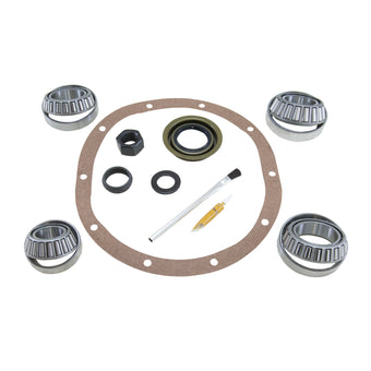 compare product Bearing Install Kit For '75 And Newer Chrylser 8.25 Inch Differential 8.25 Inch '75 & Up Bearings & Seal Kit Yukon Gear