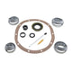Bearing Install Kit For '75 And Newer Chrylser 8.25 Inch Differential 8.25 Inch '75 & Up Bearings & Seal Kit Yukon Gear