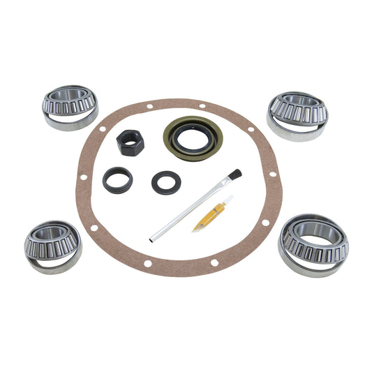 Bearing Install Kit For '75 And Newer Chrylser 8.25 Inch Differential 8.25 Inch '75 & Up Bearings & Seal Kit Yukon Gear Yukon Gear and Axle