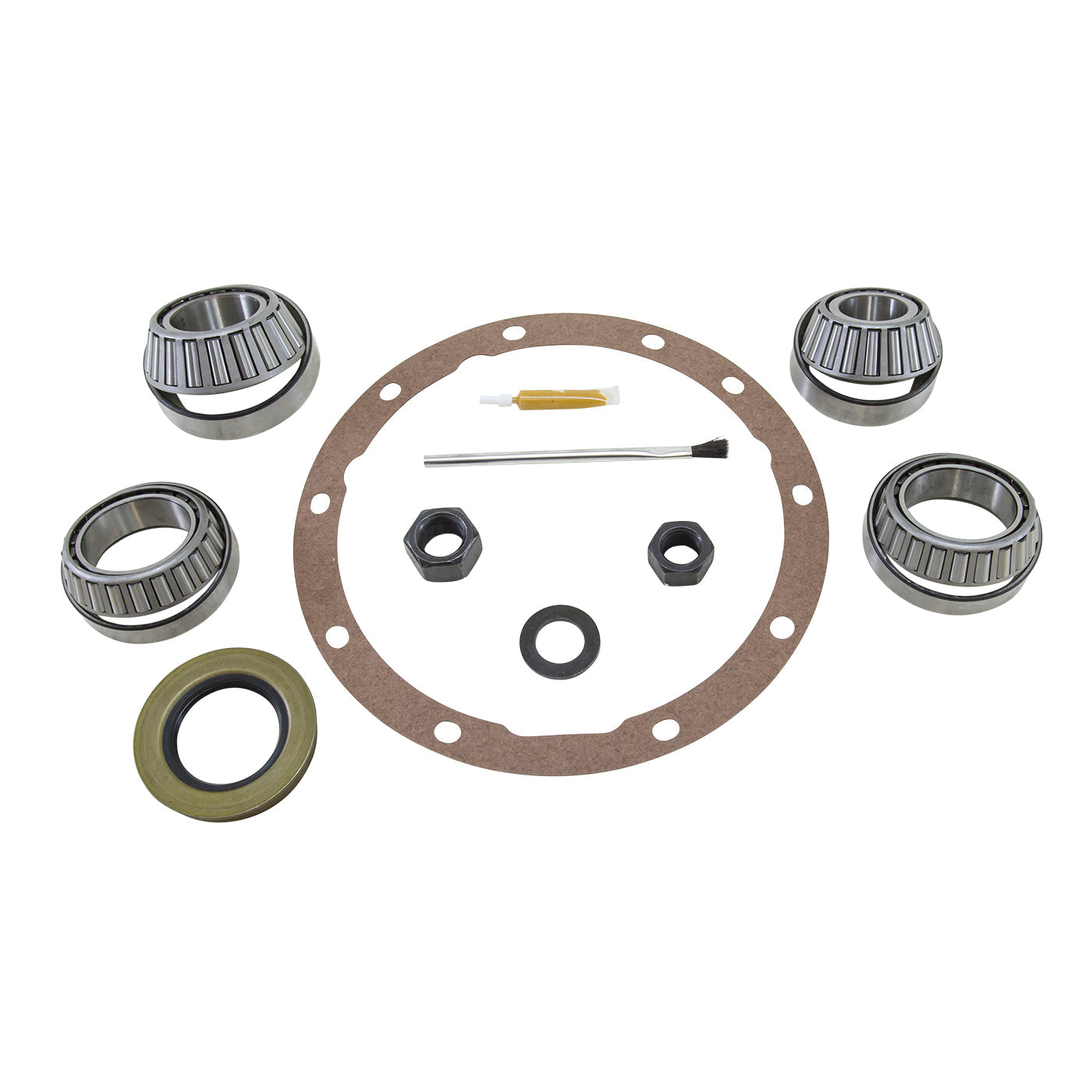 Bearing Install Kit For Chrylser 8.75 Inch Two-Pinion (#41) Differential 8.75 Inch Chy 2-Pinion (#41) Kit Yukon Gear