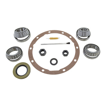 compare product Bearing Install Kit For Chrylser 8.75 Inch Two Pinion (#42) Differential 8.75 Inch Chy 2-Pinion (#42) Kit Yukon Gear