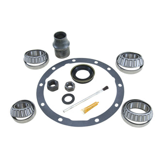 compare product Bearing Install Kit For Chrylser 8.75 Inch Two Pinion (#89) Differential 8.75 Inch Chy 2-Pinion (#89) Kit Yukon Gear