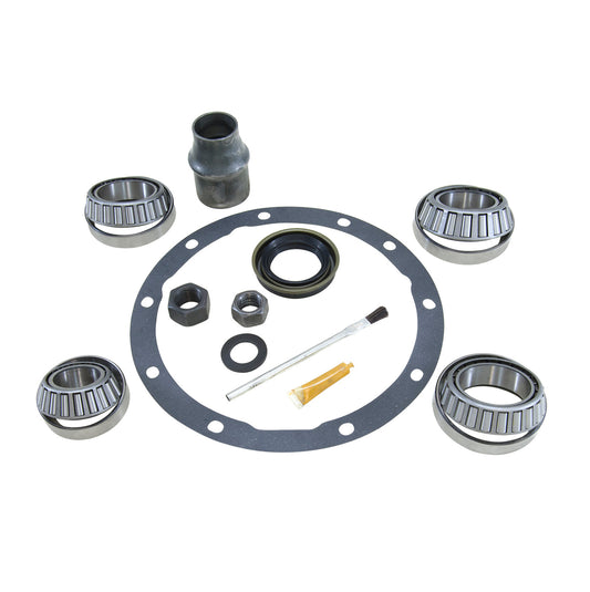 Bearing Install Kit For Chrylser 8.75 Inch Two Pinion (#89) Differential 8.75 Inch Chy 2-Pinion (#89) Kit Yukon Gear Yukon Gear and Axle