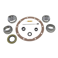 Bearing Install Kit For Chrylser 8.75 Inch Four Pinion (#42) Differential 8.75 Inch Chy 4-Pinion (#42) Kit Yukon Gear Yukon Gear and Axle