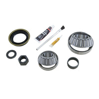 Bearing Install Kit For '03 And Newer Chrylser 9.25 Inch Diff For Dodge Truck 9.25 Chy Front Bearing & Seal Kit 2003 & Up Dodge Truck Yukon Gear Yukon Gear and Axle