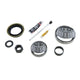 Bearing Install Kit For '03 And Newer Chrylser 9.25 Inch Diff For Dodge Truck 9.25 Chy Front Bearing & Seal Kit 2003 & Up Dodge Truck Yukon Gear Yukon Gear and Axle