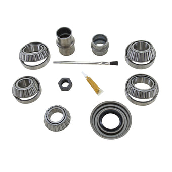 compare product Bearing Install Kit For Dana 30 Differential For Grand Cherokee D30 With C-Sleeve Grand Cherokee Yukon Gear