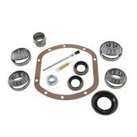 Bearing Install Kit For Dana 30 Differential '07+ JK D30 Rev Front Bearing Kit Yukon Gear