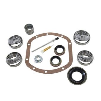 compare product Bearing Install Kit For Dana 30 Differential '07+ JK D30 Rev Front Bearing Kit Yukon Gear