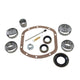 Bearing Install Kit For Dana 30 Differential '07+ JK D30 Rev Front Bearing Kit Yukon Gear