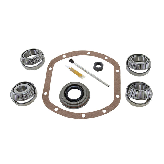 Bearing Install Kit For Dana 30 Rear Differential D30 Rear Bearing & Seal Kit Yukon Gear Yukon Gear and Axle