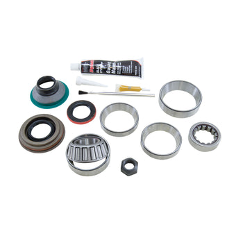 compare product Bearing Install Kit For '92 And Older Dana 44 IFS Differential D44IFS 92&Dwn Bearing& Seal Kit (Incl Side Bearing & Seals) Yukon Gear