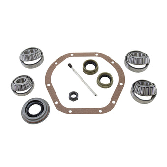 compare product Bearing Install Kit For Dana 44 Tj Rubicon Differential D44 Rubicon Only Bearing & Seal Kit Yukon Gear