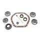 Bearing Install Kit For Dana 44 Tj Rubicon Differential D44 Rubicon Only Bearing & Seal Kit Yukon Gear