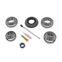 Bearing Install Kit For Dana 44 Corvette Differential Corvette D44 Bearings & Seals Yukon Gear