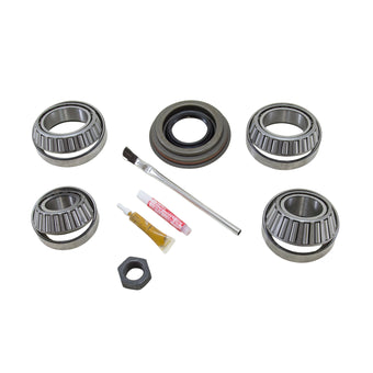compare product Bearing Install Kit For Dana 44 Corvette Differential Corvette D44 Bearings & Seals Yukon Gear