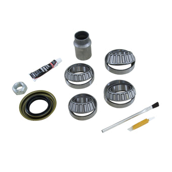 compare product Bearing Install Kit For Dana 44-HD Differential D44HD (Alum Hsg) In Grand Cherokee Yukon Gear