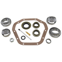 Bearing Install Kit For Dana 50 IFS Differential D50IFS Bearing & Seal Kit (Not Straight Axle) Yukon Gear