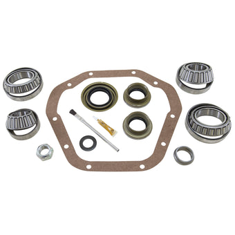 compare product Bearing Install Kit For Dana 60 Rear Differential D60 Bearing & Seal Kit Yukon Gear