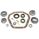 Bearing Install Kit For Dana 60 Rear Differential D60 Bearing & Seal Kit Yukon Gear