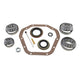 Bearing Install Kit For Dana 80 (4.375 Inch OD Only) Differential D80 (4.375 Inch OD Only '98 & Newer Ford) Np Bearing Kit Yukon Gear