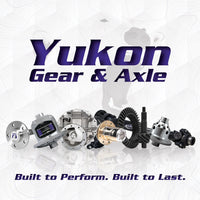 Bearing Install Kit For Dana 80 (4.375 Inch OD Only) Differential D80 (4.375 Inch OD Only '98 & Newer Ford) Np Bearing Kit Yukon Gear