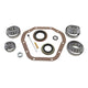 Bearing Install Kit For '08-'10 Ford 10.5 Inch Differential 10.5 Inch Ford 08'-10' Bearing & Seal Kit W/10.25 Inch Aftermarket Gears Only Yukon Gear