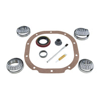 Bearing Install Kit For Ford 7.5 Inch Differential 7.5 Inch Ford Bearing & Seal Kit Yukon Gear