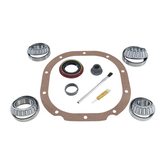 compare product Bearing Install Kit Ford 8.8 Inch Reverse Rotation Diff W/LM104911 Bearings 8.8 Inch Ford Rev High Pin 9 Inch D/O (LM104911)35 Spline Yukon Gear