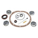Bearing Install Kit For Ford 9-3/8 Inch Differential 9-3/8 Inch Ford Bearing & Seal Kit Yukon Gear