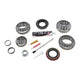 Bearing Install Kit For '97-'98 Ford 9.75 Inch Differential 9.75 Inch Ford '97-'98 Bearing & Seal Kit Check Nut Thread Pitch Yukon Gear