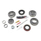 Bearing Install Kit For '08-'10 Ford 9.75 Inch Differential. 9.75 Inch Ford '08-'10 Bearing & Seal Kit Check Nut Thread Pitch Yukon Gear Yukon Gear and Axle