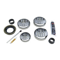Bearing Install Kit For 2010 & Down GM & Chrylser 11.5 Inch Differential 11.5AAM GM & Chy'10&Dn+Some'11 (4.125 Inch Od) Bearing& Seal Kit Yukon Gear
