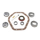 Bearing Install Kit For '88 And Older 10.5 Inch GM 14 Bolt Truck Differential 14T 10.5 Inch GM 88 & Dn Bearings & Seals Yukon Gear